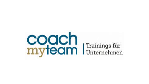 coach my team – Trainings für Unternehmen