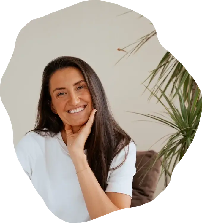 Hannah Gratzer, systemische Business Coach